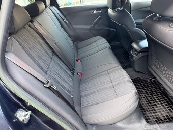 PEUGEOT 508SW 1.6 HDI 84KW - 9