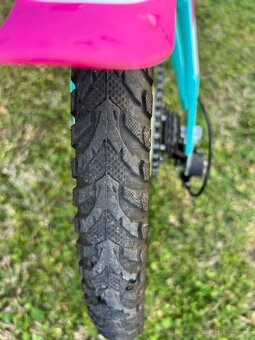 Detský bicykel CTM Ellie 20’ - 9