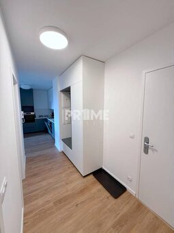 BÝVAJ PRVÝ V 2i byte, BORY, LOGGIA, PARKING, Mateja Encinger - 9