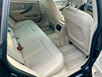 BMW 318d GT - 9