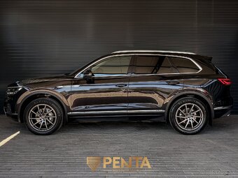 ⭐ VOLKSWAGEN TOUAREG ⭐ - 9
