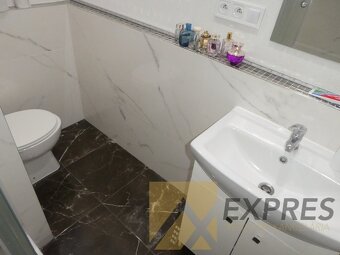 RK EXPRES - PREDANÝ 1 izbový byt v Handlovej. - 9