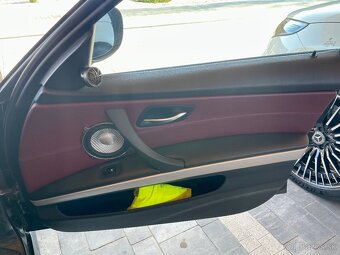 BMW rad 3 Touring 320d Touring xDrive A/T - 9