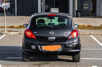 Predám OPEL CORSA - 9