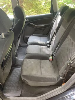Ford C-MAX - 9