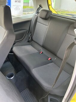 Seat Mii - 9