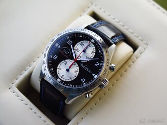 Paul Picot, limitovaný model 100 ks MINOIA, originál hodinky - 9