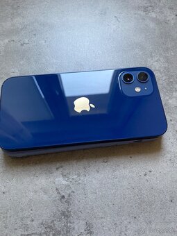 Iphone 12,zdravie 100% - 9