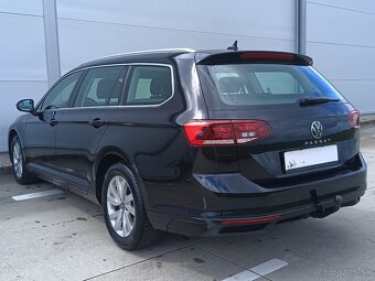 Volkswagen Passat Variant 1.5 TSI Business DSG r.v. 2022 - 9