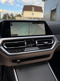 BMW Rad 3 Touring 320d mHEV x-Drive A/T M-Sport - 9