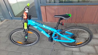 SCOTT Voltage JR 24 Disc - 9