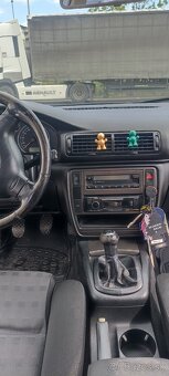Passat B5,5-1.9TDI 96kw - 9