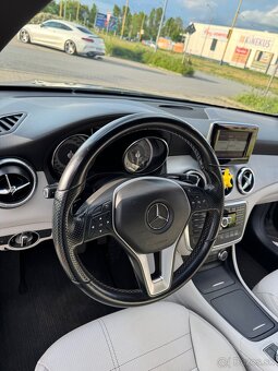 Predám Mercedes benz CLA 200 CDI - 9