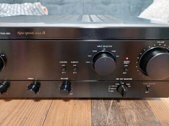 DENON PMA-860 - 9