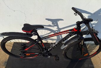 Bicykel Kross Hexagon 6.0, 29", vo velmi dobrom stave - 9