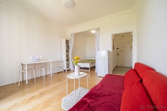 1,5 izbový byt Ružinov - Štrkovec - 9