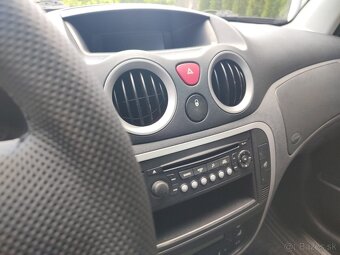 Citroen C3 1.4 hdi 2008 - 9