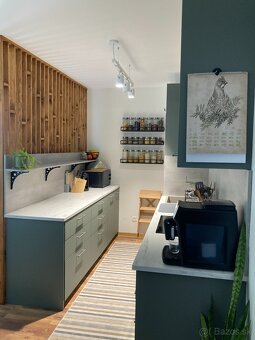 3 izbový byt, Trnkov, 75m², pivnica, kryté park. státie - 9