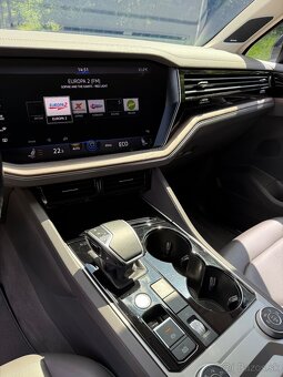 Volkswagen touareg R line - 9