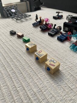 ✈️ LEGO Marvel Super Heroes: Airport Battle (76051) - 9