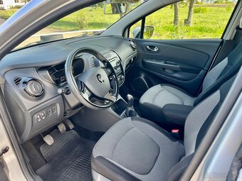 Renault Captur Energy TCe 90 Intens - 9