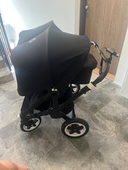 Bugaboo donkey 2 - 9