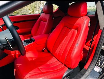 Maserati Granturismo 4.2 V8 2010 - 9
