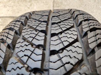 5x108 r16 et46 disky kolesa toyota proace 215/65 R16 16 - 9
