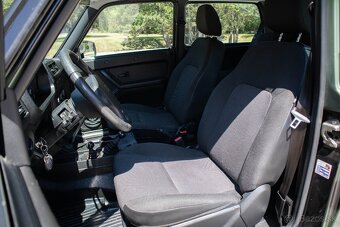 Lada Niva Bronto - 9