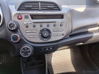 Honda Jazz 1.2 Trend - 9