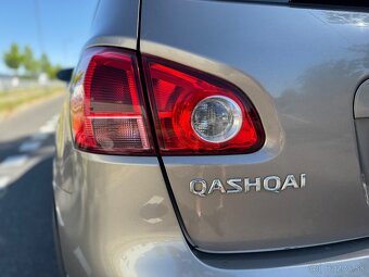 NISSAN QASHQAI 2.0D 4x4 Panorama - 9
