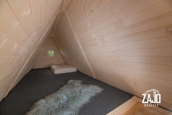 NA PREDAJ | CHATKA SO ZÁHRADOU 287M2 – TRENČÍN - 9