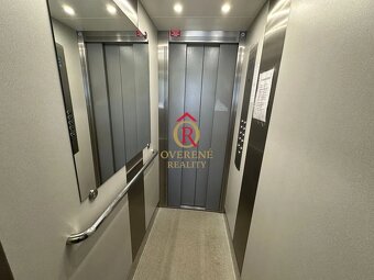 2-izbový byt s balkónom na Nábreží – Liptovský Mikuláš - 9