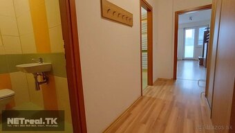 -Lokalita : SLIMAK, CENTRAL, VIVO - 1-izbový byt - Balkon - - 9