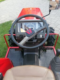 Yanmar FF 245 - 9