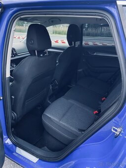 Škoda Karoq 1.5tsi DSG, Webasto, LED svetla - 9