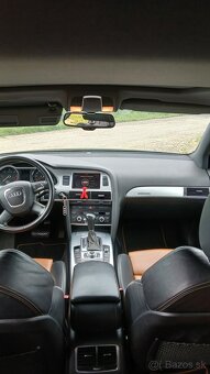 Audi a6 2.7 tdi exclusive quattro - 9