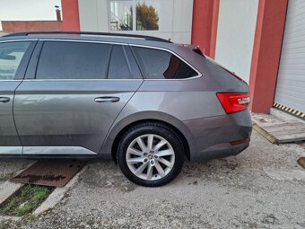 Škoda Superb FL 2022 147kw 2.0TDI Odpočet DPH aj na splátky - 9