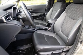 Toyota Corolla Executive 1.6, 97kW – 2020 - 9