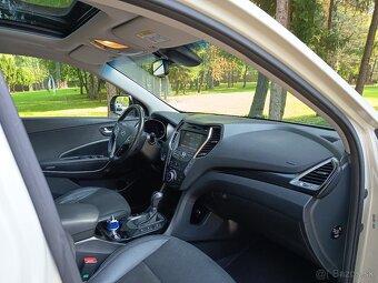 Hyundai Grand Santa fe 4x4, 7.miestné - 9