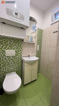 Nájom v centre mesta - 9