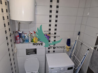 Chorvátsko -  Cenovo dostupný Štúdiový Apartmán na ostrove V - 9