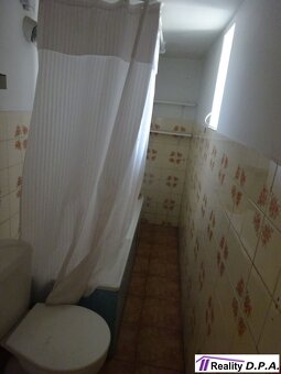 Exkluzívne - Rodinný dom s pozemkom 642 m2 za cenu 1 izbovéh - 9