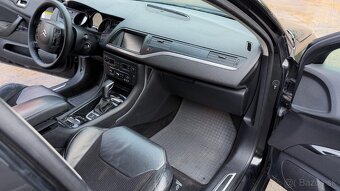 Citroen C5 Tourer 2.0 HDi • Automat - 9