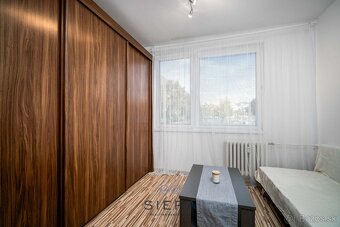 NA PREDAJ, 3 izbový byt Sereď - 9