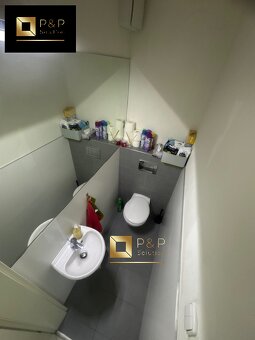 Na predaj 3- izb. byt Nová Terasa , Fatranská - 9