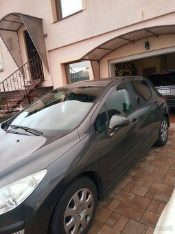 Peugeot 308 TDI 1.6 66kw - 9