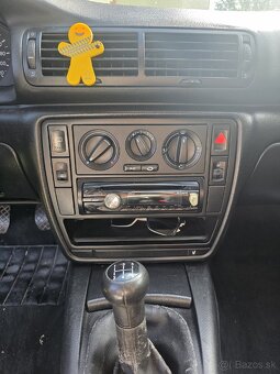 Vw passat b5 - 9