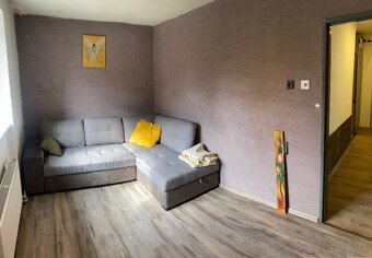 PREDAJ 3 IZB BYT NITRA- SPOJOVACIA UL., KALVÁRIA - 9