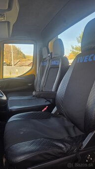 Odtahovka Iveco Daily 3.0 180HP 2018 - 9